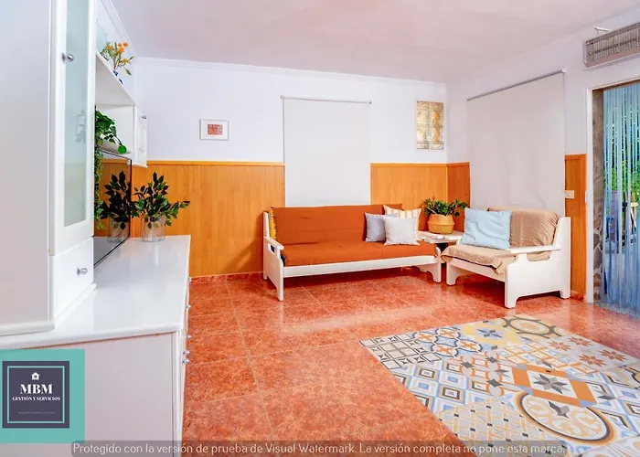 度假居 Casa Ignacita Vv