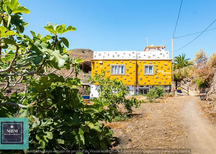 Casa Ignacita Vv * Las Palmas de Gran Canárias