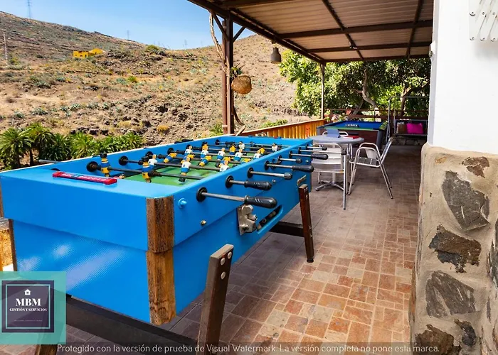 Casa Ignacita Vv * Las Palmas de Gran Canárias