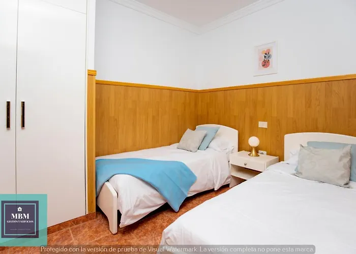 度假居 Casa Ignacita Vv *