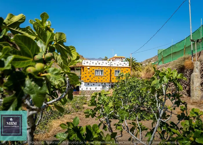 Casa Ignacita Vv Casa de Férias