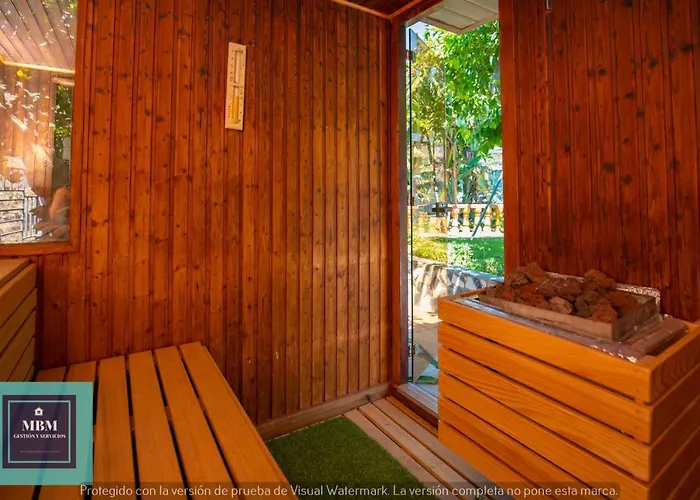 度假居 Casa Ignacita Vv