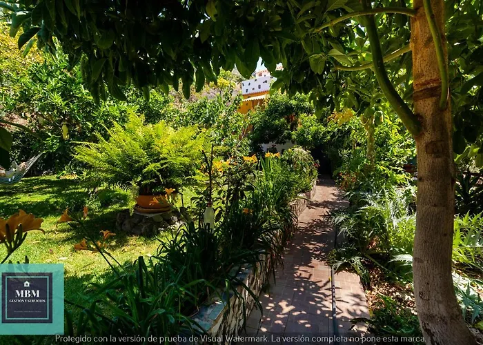 Casa de Férias Casa Ignacita Vv