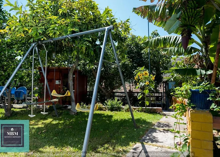 Casa Ignacita Vv * Las Palmas de Gran Canárias