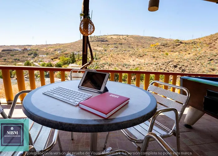 度假居 Casa Ignacita Vv *