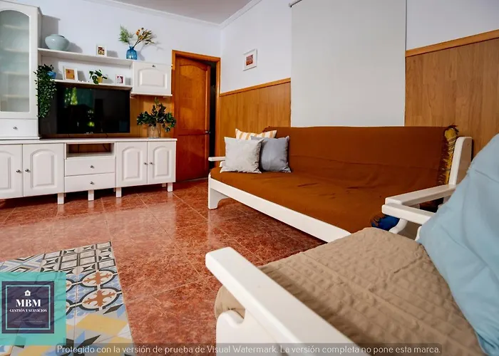 Casa Ignacita Vv * Las Palmas de Gran Canárias