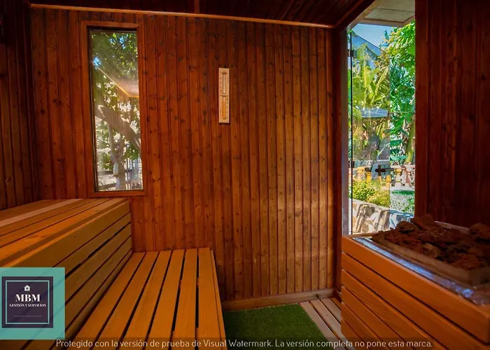 Casa Ignacita Vv Las Palmas de Gran Canárias