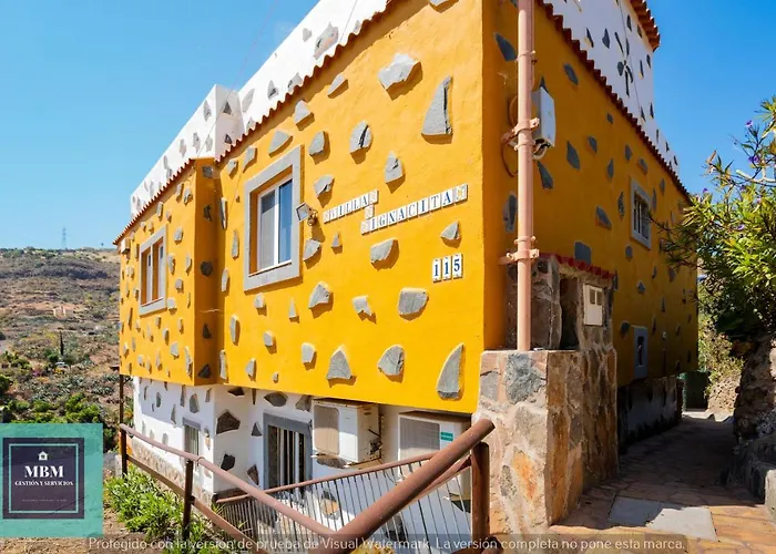 Casa de Férias Casa Ignacita Vv *