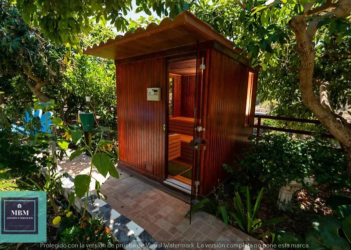 Casa de Férias Casa Ignacita Vv Las Palmas de Gran Canárias