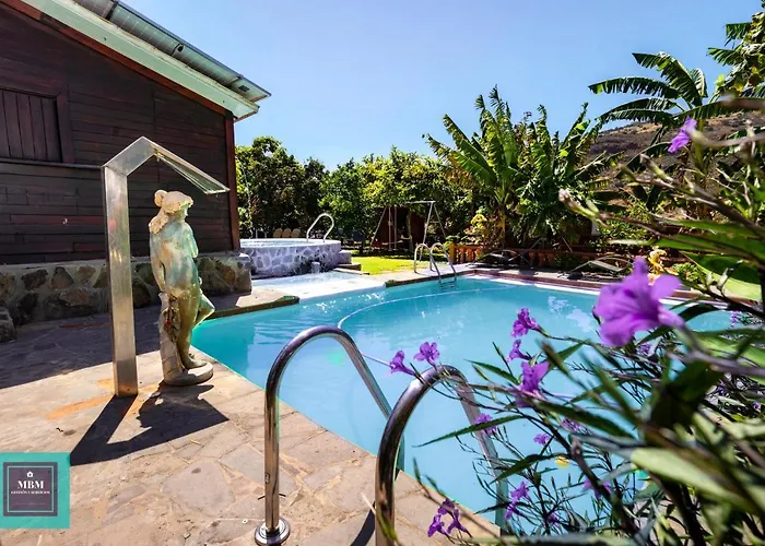 Casa de Férias Casa Ignacita Vv *