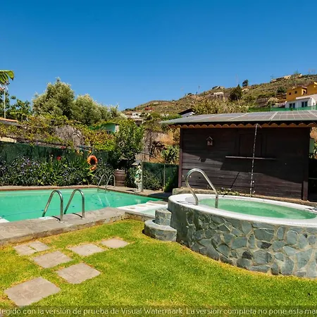 Casa Ignacita Vv * Las Palmas de Gran Canaria