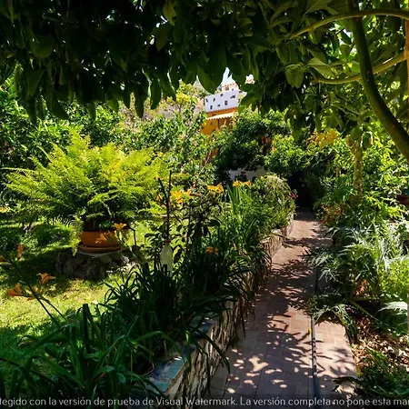 Dom wakacyjny Casa Ignacita Vv