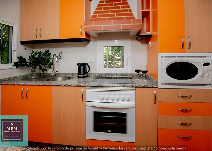 Dom wakacyjny Casa Ignacita Vv *