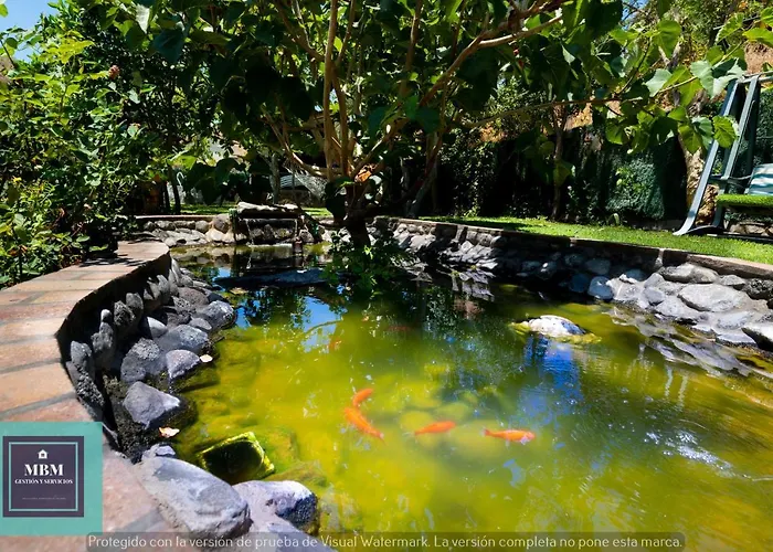 Dom wakacyjny Casa Ignacita Vv *