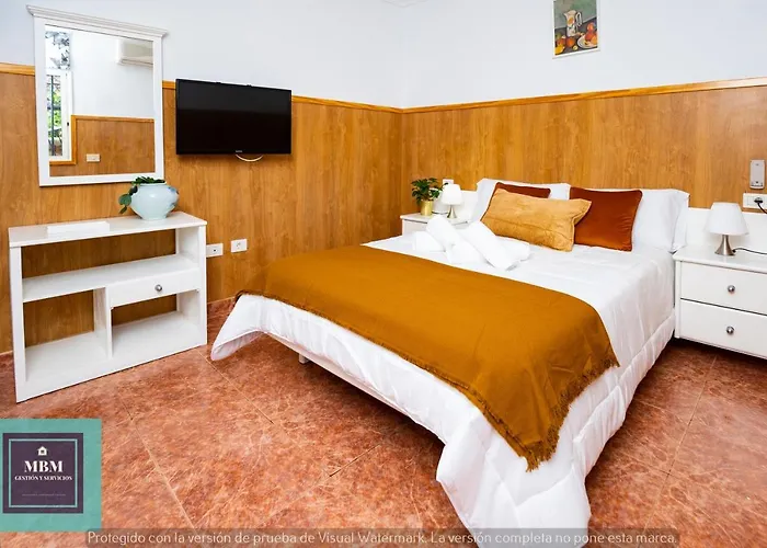 Casa Ignacita Vv * Las Palmas de Gran Canaria