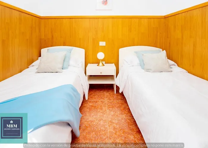 Casa Ignacita Vv Las Palmas de Gran Canaria