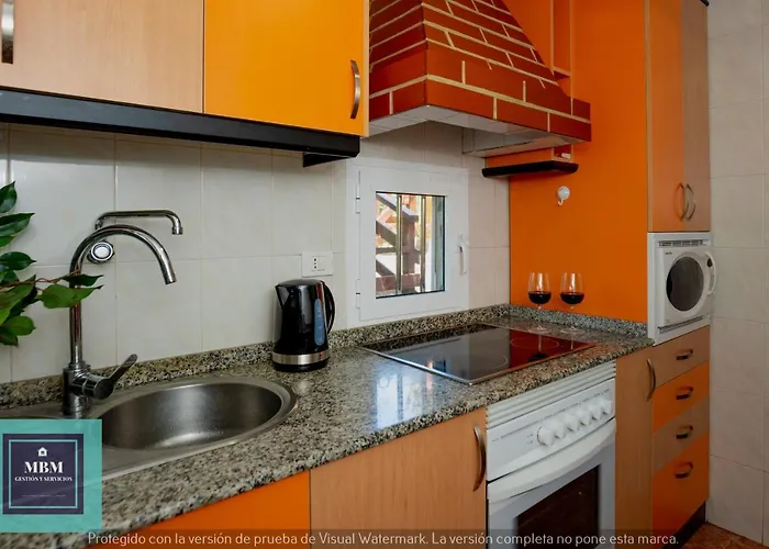 Casa Ignacita Vv Dom wakacyjny Las Palmas de Gran Canaria