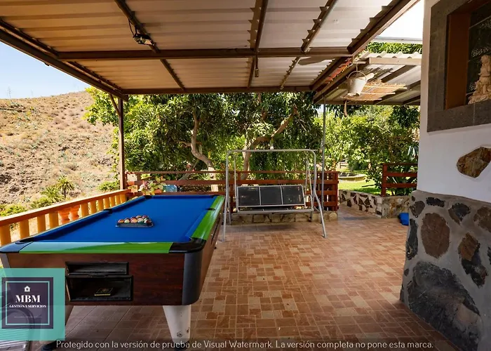 Casa Ignacita Vv Dom wakacyjny