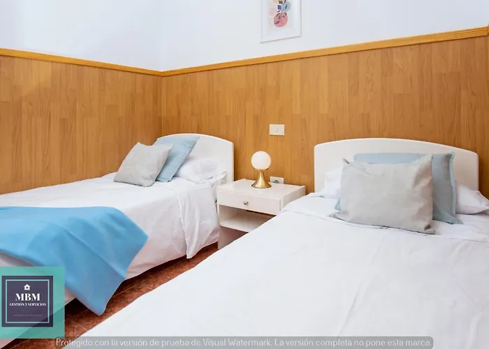 Casa Ignacita Vv Dom wakacyjny Las Palmas de Gran Canaria