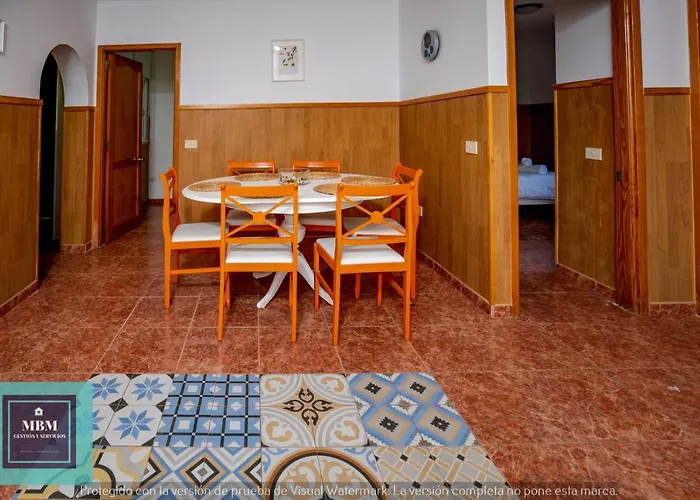 Casa Ignacita Vv Dom wakacyjny Las Palmas de Gran Canaria