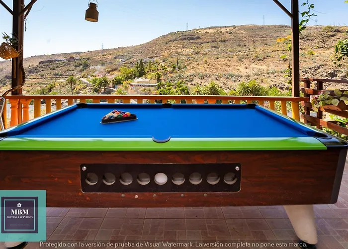 Casa Ignacita Vv * Las Palmas de Gran Canaria