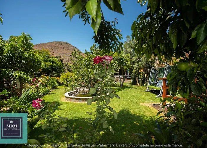 Casa Ignacita Vv Dom wakacyjny Las Palmas de Gran Canaria