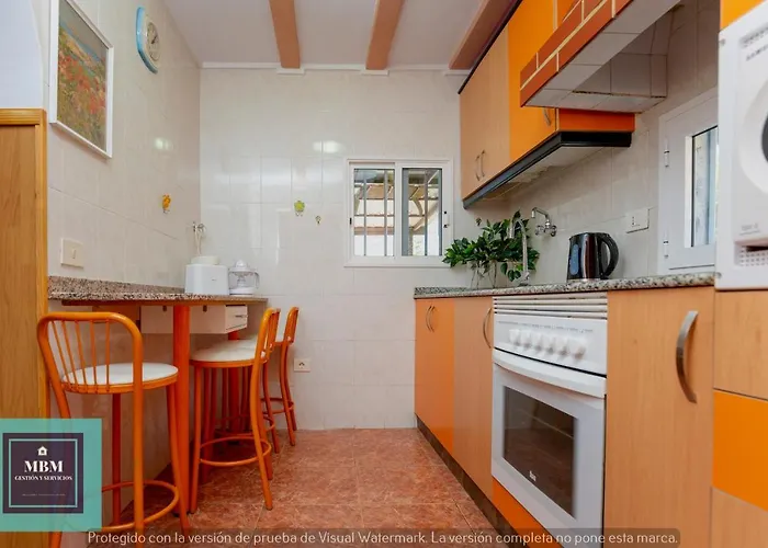 Casa Ignacita Vv Las Palmas de Gran Canaria