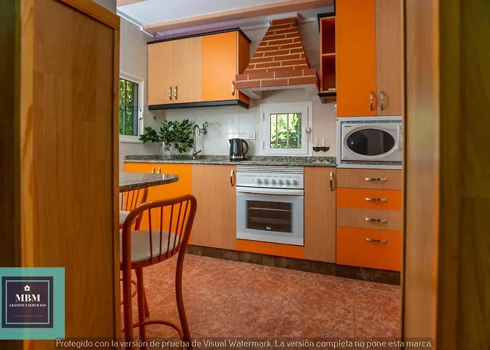 Casa Ignacita Vv * Las Palmas de Gran Canaria