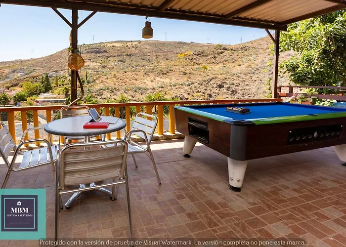 Casa Ignacita Vv * Las Palmas de Gran Canaria