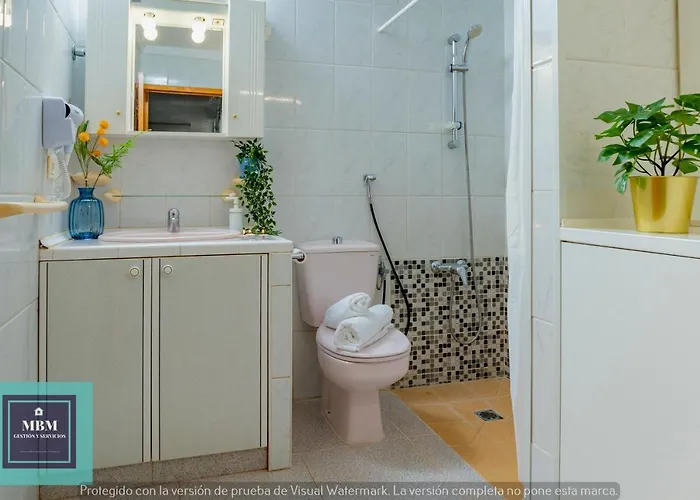 Dom wakacyjny Casa Ignacita Vv Las Palmas de Gran Canaria