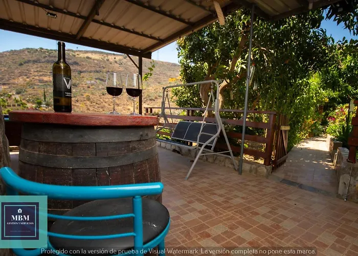 Casa Ignacita Vv * Las Palmas de Gran Canaria