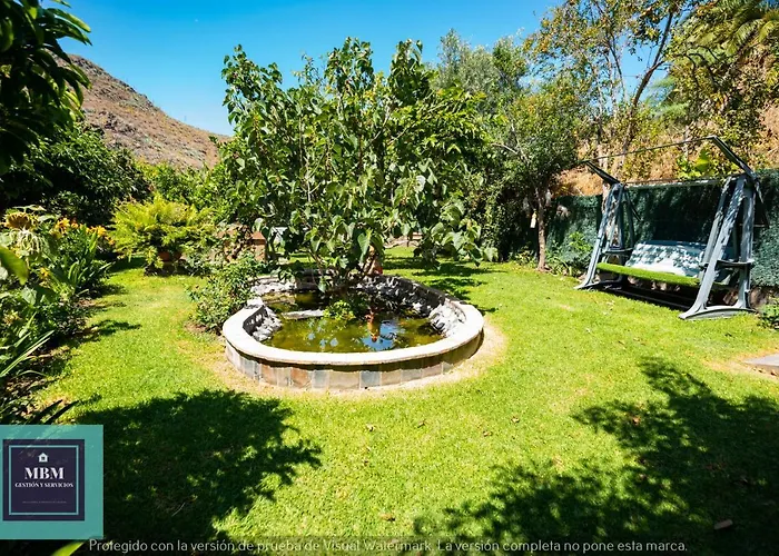 Casa Ignacita Vv Las Palmas de Gran Canaria