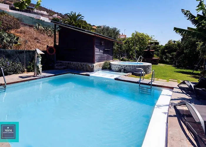 Casa Ignacita Vv * Las Palmas de Gran Canaria